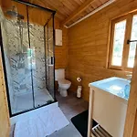 Holiday home Kryszynowka Nad Jeziorakiem Siemiany