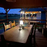 Holiday home Kryszynowka Nad Jeziorakiem Siemiany