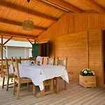 Holiday home Kryszynowka Nad Jeziorakiem Siemiany