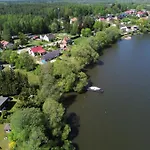 Holiday home Kryszynowka Nad Jeziorakiem *