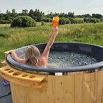 Kryszynowka Nad Jeziorakiem Holiday home