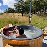 Holiday home Kryszynowka Nad Jeziorakiem