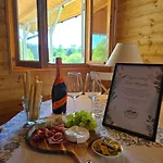 Kryszynowka Nad Jeziorakiem Holiday home