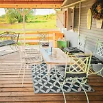 Holiday home Kryszynowka Nad Jeziorakiem *