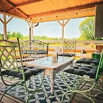 Kryszynowka Nad Jeziorakiem Holiday home Siemiany