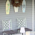 Kryszynowka Nad Jeziorakiem Holiday home *