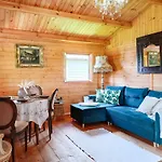 Holiday home Kryszynowka Nad Jeziorakiem