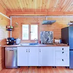 Holiday home Kryszynowka Nad Jeziorakiem *