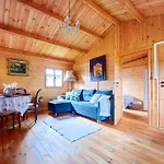 Holiday home Kryszynowka Nad Jeziorakiem Siemiany