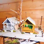 Kryszynowka Nad Jeziorakiem Holiday home