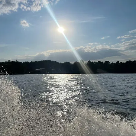 Kryszynowka Nad Jeziorakiem *