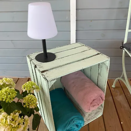 Kryszynowka Nad Jeziorakiem Siemiany