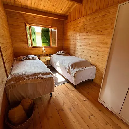 Holiday home Kryszynowka Nad Jeziorakiem