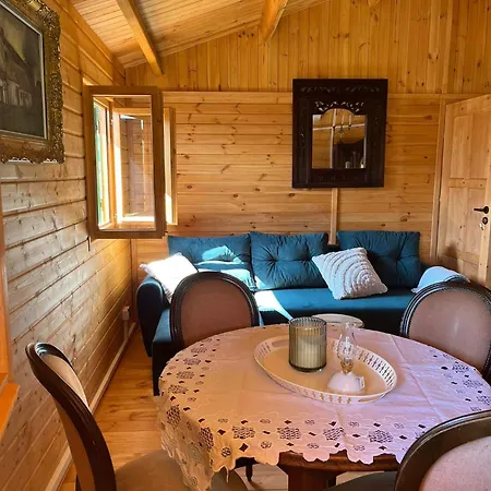 Holiday home Kryszynowka Nad Jeziorakiem *