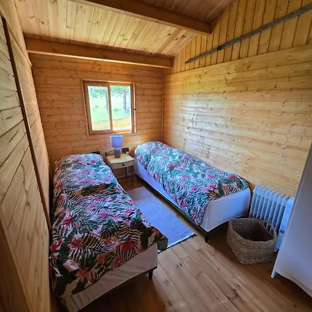 Kryszynowka Nad Jeziorakiem Holiday home *