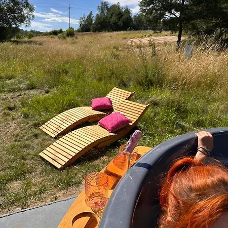 Kryszynowka Nad Jeziorakiem *