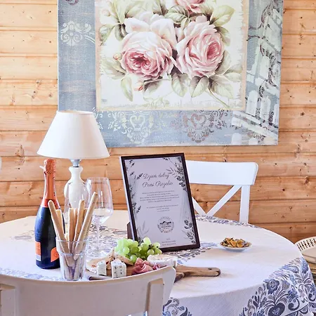 Kryszynowka Nad Jeziorakiem * Siemiany