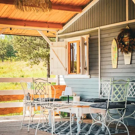 Kryszynowka Nad Jeziorakiem Holiday home