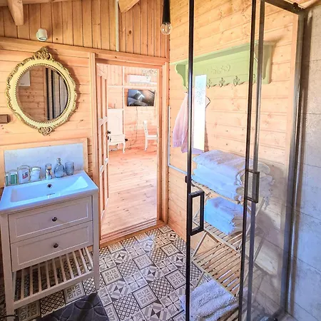 Holiday home Kryszynowka Nad Jeziorakiem