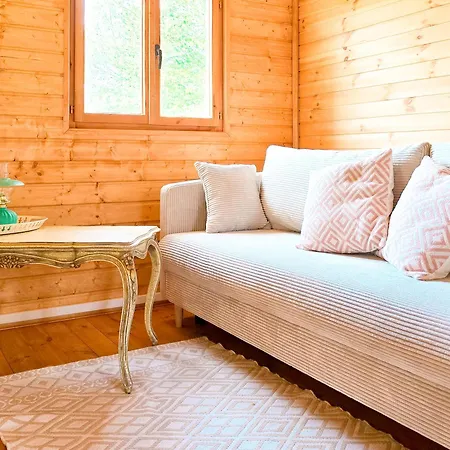 Kryszynowka Nad Jeziorakiem Holiday home *