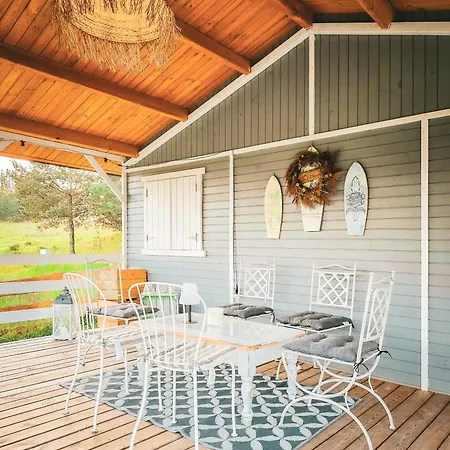 Kryszynowka Nad Jeziorakiem * Siemiany