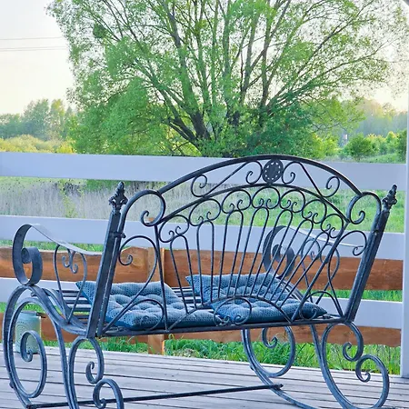 Kryszynowka Nad Jeziorakiem Holiday home