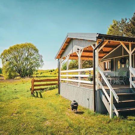 Kryszynowka Nad Jeziorakiem Holiday home *