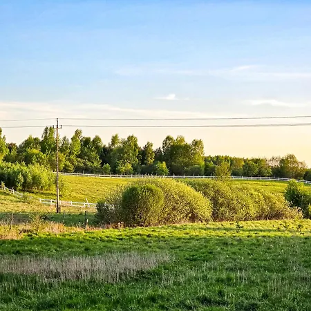 Kryszynówka Nad Jeziorakiem * Siemiany