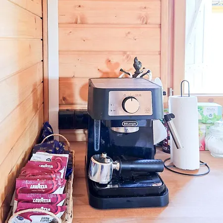 Holiday home Kryszynowka Nad Jeziorakiem