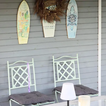 Kryszynowka Nad Jeziorakiem Holiday home *