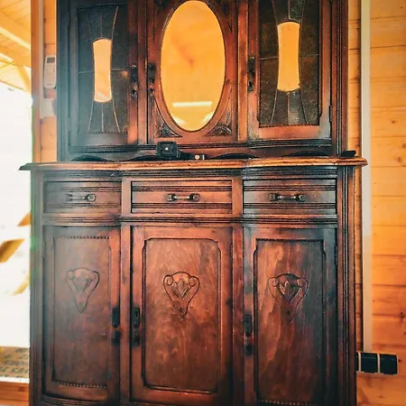 Kryszynowka Nad Jeziorakiem Casa vacanze *