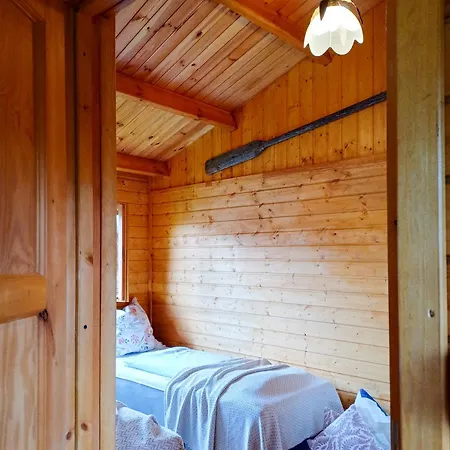 Kryszynowka Nad Jeziorakiem Siemiany