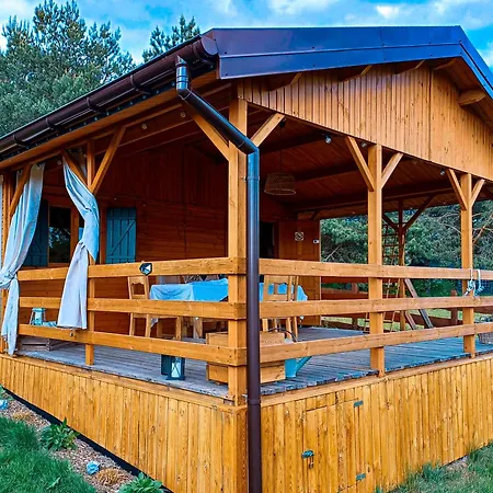 Kryszynowka Nad Jeziorakiem Holiday home