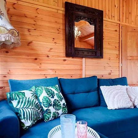 Casa vacanze Kryszynowka Nad Jeziorakiem