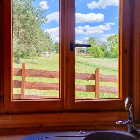 Kryszynowka Nad Jeziorakiem * Siemiany