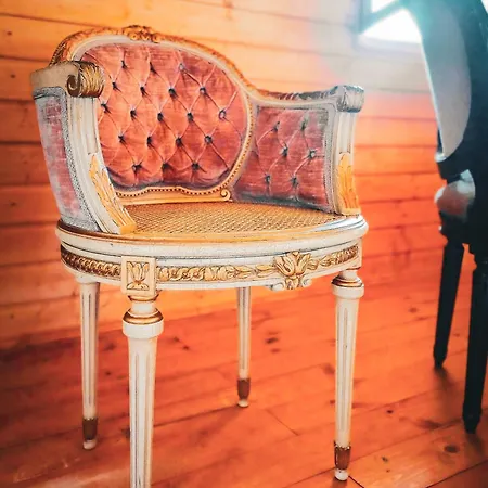 Casa vacanze Kryszynowka Nad Jeziorakiem