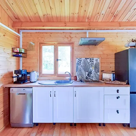 Casa vacanze Kryszynowka Nad Jeziorakiem *