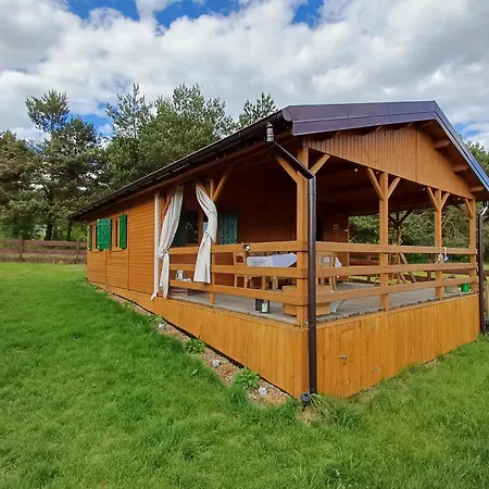 Kryszynowka Nad Jeziorakiem