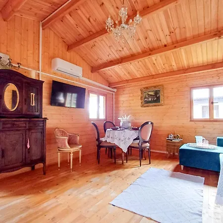Casa vacanze Kryszynowka Nad Jeziorakiem