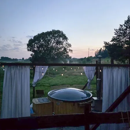 Kryszynowka Nad Jeziorakiem Siemiany