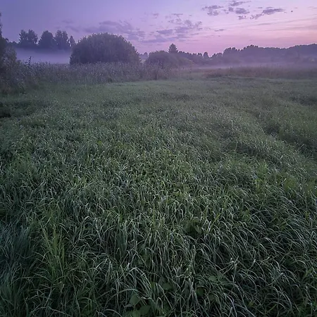 Holiday home Kryszynowka Nad Jeziorakiem
