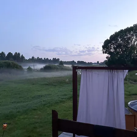 Casa vacanze Kryszynowka Nad Jeziorakiem Siemiany