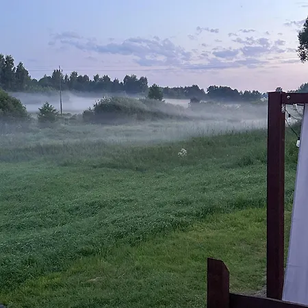 Kryszynowka Nad Jeziorakiem * Siemiany