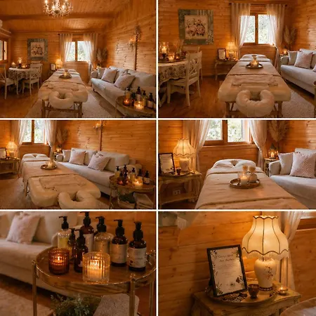 Holiday home Kryszynowka Nad Jeziorakiem